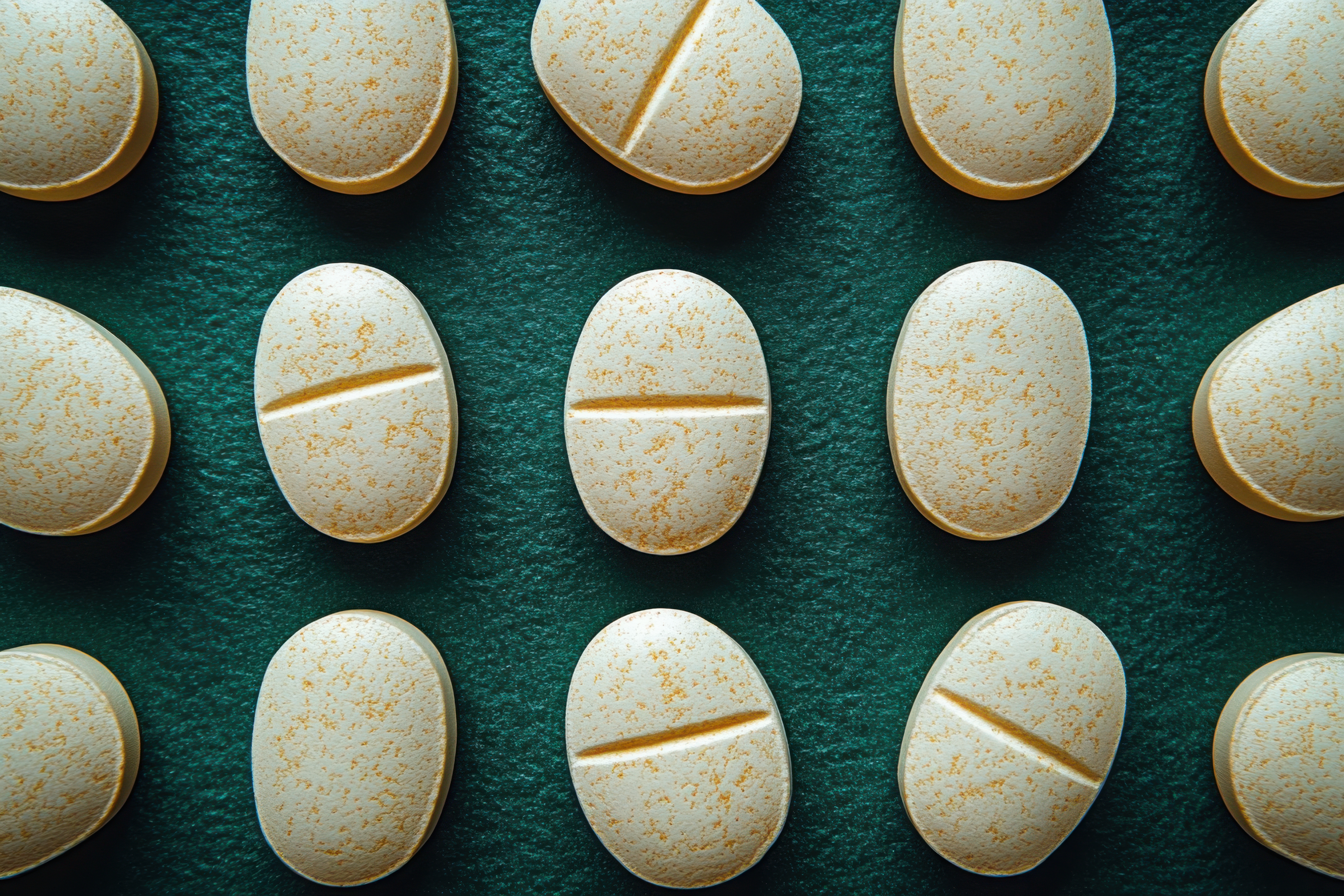 Oral Tablets